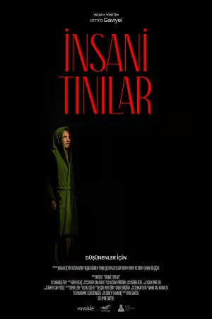 Poster to the movie "İnsani Tınılar" #196750