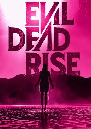 Evil Dead Rise