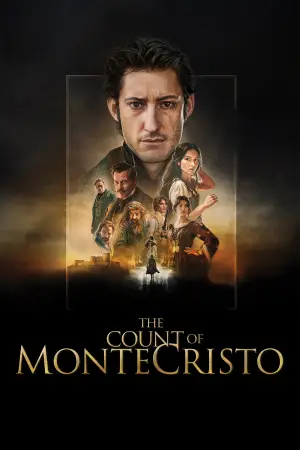 Poster to the movie "The Count of Monte-Cristo" #520347