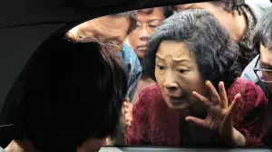 Backdrop to the movie "Mother" #755020