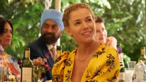 Backdrop to the movie "My Mother