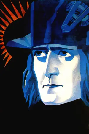 Poster to the movie "Napoléon" #634920