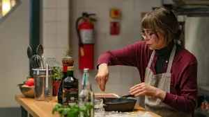 Backdrop to the movie "Nonnas" #595622