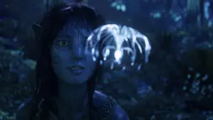 Backdrop to the movie "Avatar 3" #507494