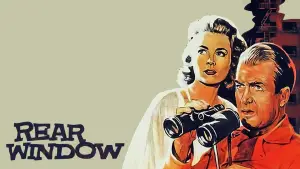 Backdrop to the movie "Rear Window" #633204