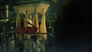 Backdrop to the movie "Spirit Whisker: The Revenant" #736571