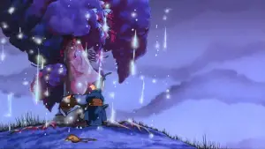 Backdrop to the movie "The Last Unicorn" #719721