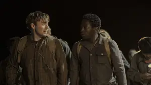 Backdrop to the movie "The Long Walk" #515446