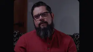 Backdrop to the movie "The Masks We Wear" #559847