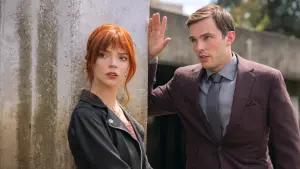 Backdrop to the movie "The Menu" #233082