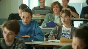 Backdrop to the movie "The Path of Excellence" #391864