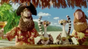 Backdrop to the movie "The Pirates! In an Adventure with Scientists!" #719301