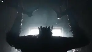 Backdrop to the movie "The Ritual" #686340