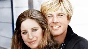 Backdrop to the movie "The Way We Were" #252716