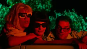 Backdrop to the movie "Nowhere" #685835