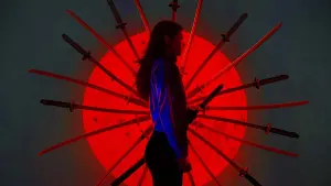 Backdrop to the movie "Yakuza Princess" #385289