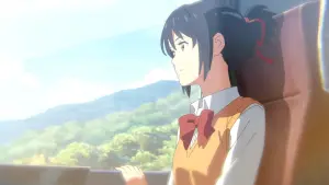 Backdrop to the movie "Your Name." #503108