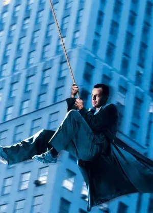 Poster to the movie "Hudson Hawk" #877572