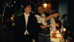 Backdrop to the movie "Vade Retro" #538333