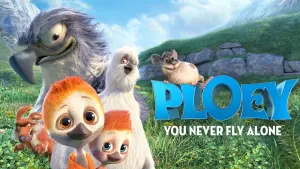 Watch film Ploey: You Never Fly Alone | Ploey - You Never Fly Alone Trailer