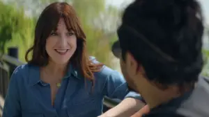 Backdrop to the movie "Compulsive Liar 2" #675723