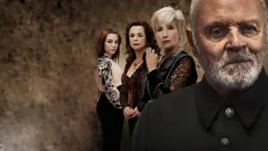 Backdrop to the movie "King Lear" #426465