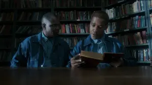 Backdrop to the movie "Malcolm X" #807109