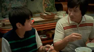 Backdrop to the movie "The Match" #620441