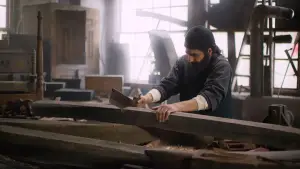 Backdrop to the movie "Saint Paisios" #542294