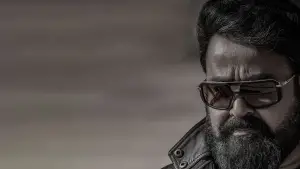 Backdrop to the movie "L2: Empuraan" #648322