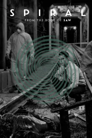 Spiral: From the Book of Saw