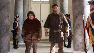 Backdrop to the movie "The Visitors: Bastille Day" #364751