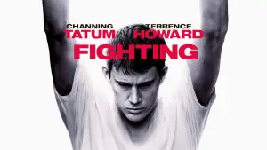 Backdrop to the movie "Fighting" #904599