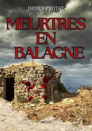 Poster to the movie "Meurtres en Balagne" #913435