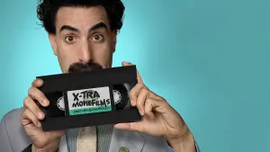 Backdrop to the movie "Borat: VHS Cassette of Material Deemed “Sub-acceptable” By Kazakhstan Ministry of Censorship and Circumcision" #423710