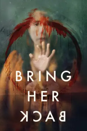Poster to the movie "Bring Her Back" #548184