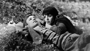 Backdrop to the movie "Cabaret" #691241