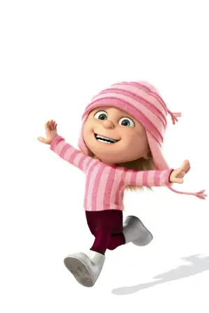 Poster to the movie "Despicable Me 3" #661838