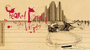 Backdrop to the movie "Fear and Loathing in Las Vegas" #688596