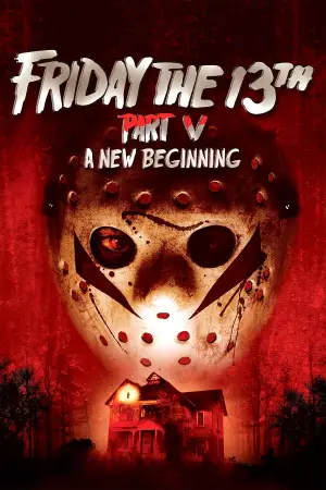 Poster to the movie "Friday the 13th: A New Beginning" #708726