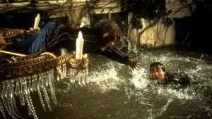 Backdrop to the movie "Jumanji" #621753