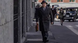 Backdrop to the movie "Battle of Oslo" #617594