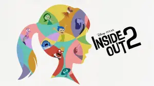 Inside Out 2