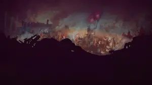 Backdrop to the movie "Les Misérables" #190435