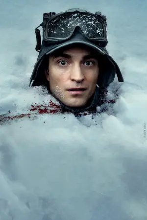 Poster to the movie "Mickey 17" #556498