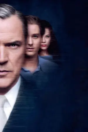 Poster to the movie "Never Look Away" #754052