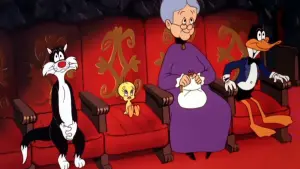 Backdrop to the movie "The Looney, Looney, Looney Bugs Bunny Movie" #448311