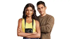 Backdrop to the movie "Picture This" #782456