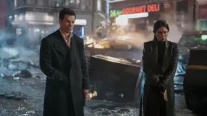 Backdrop to the movie "Play Dirty" #579670