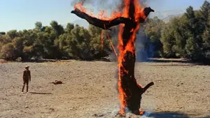 Backdrop to the movie "Ride Lonesome" #731185